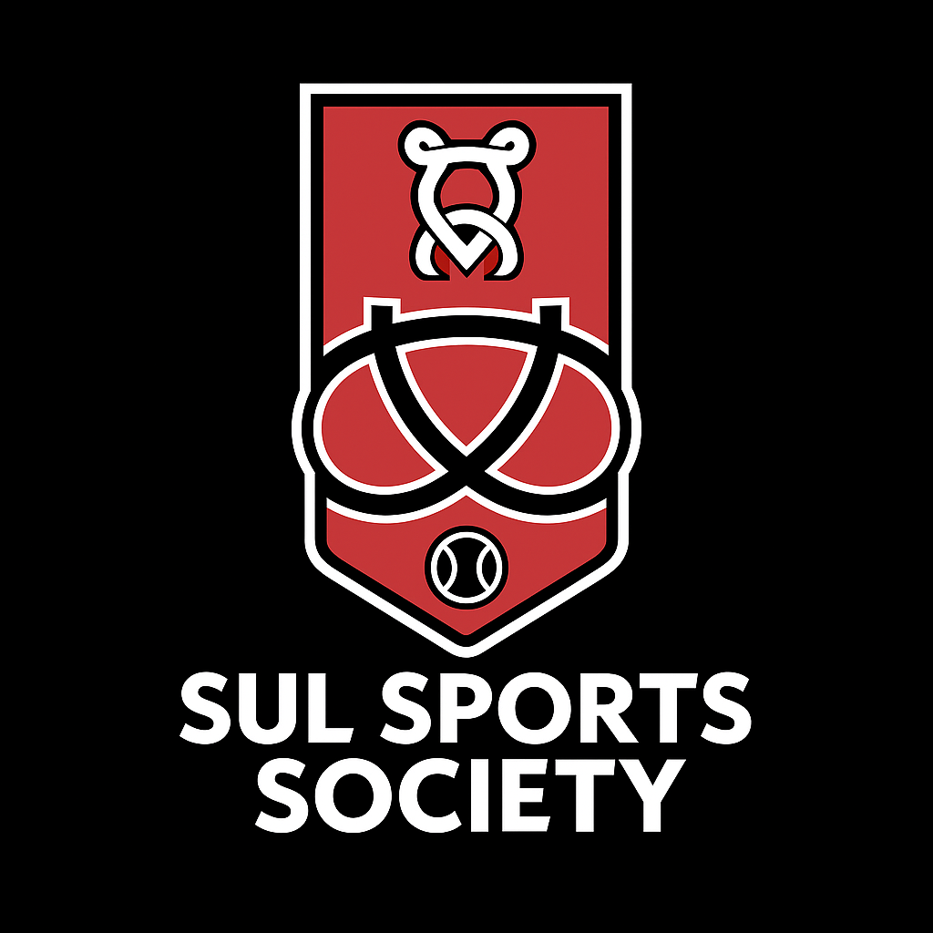 Sports Society Logo